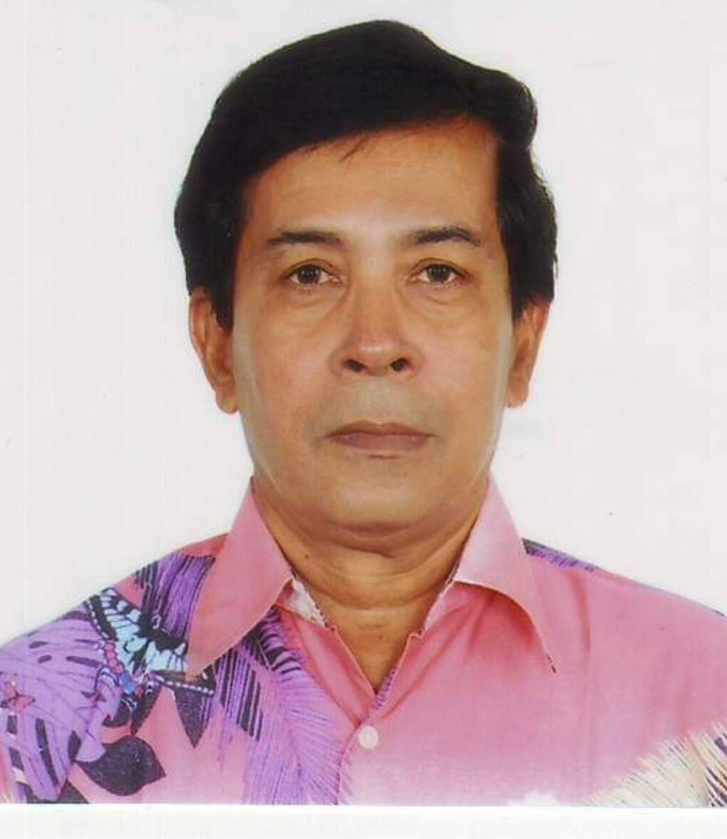 Kamal Bayazid