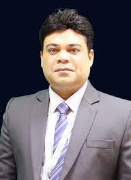 Dr. Syed Far Abid Hossain