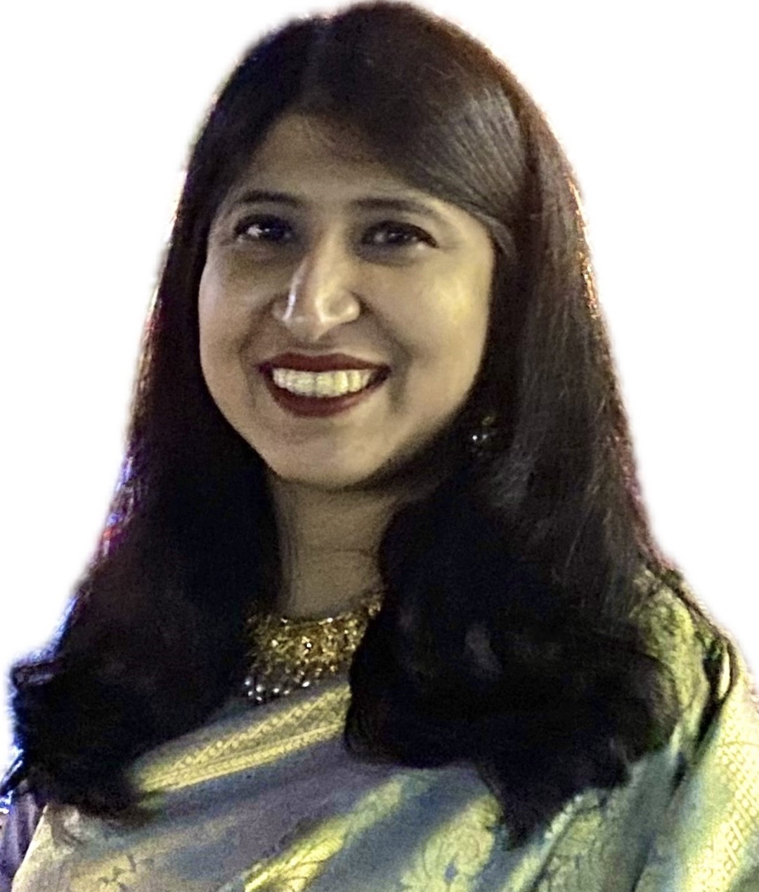 Sharmin Akhter (Sumi)