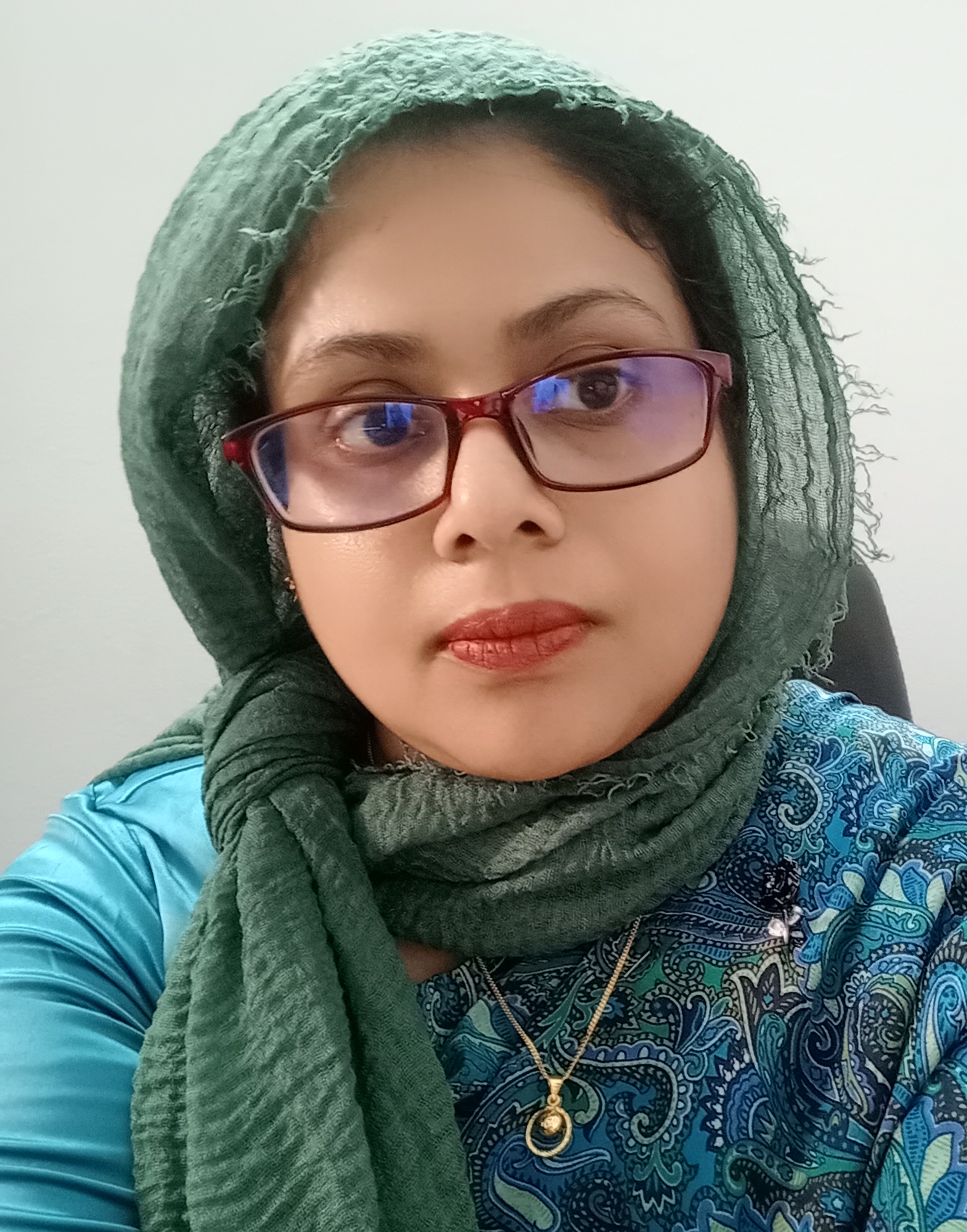 Adiba Anis