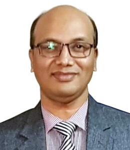 Mohammad Zahid Alam