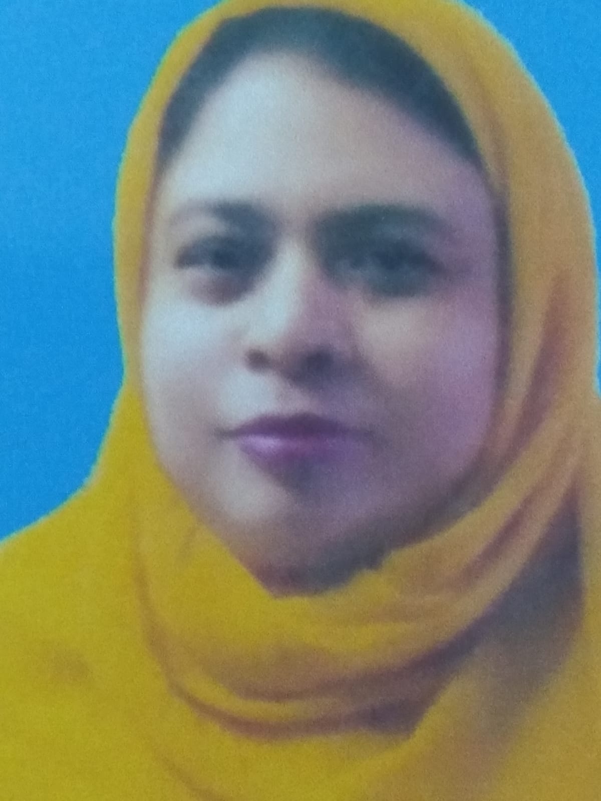 Nigar Sultana (Jhorna)