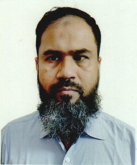 MOHAMMED MAHMUD HOSSAIN