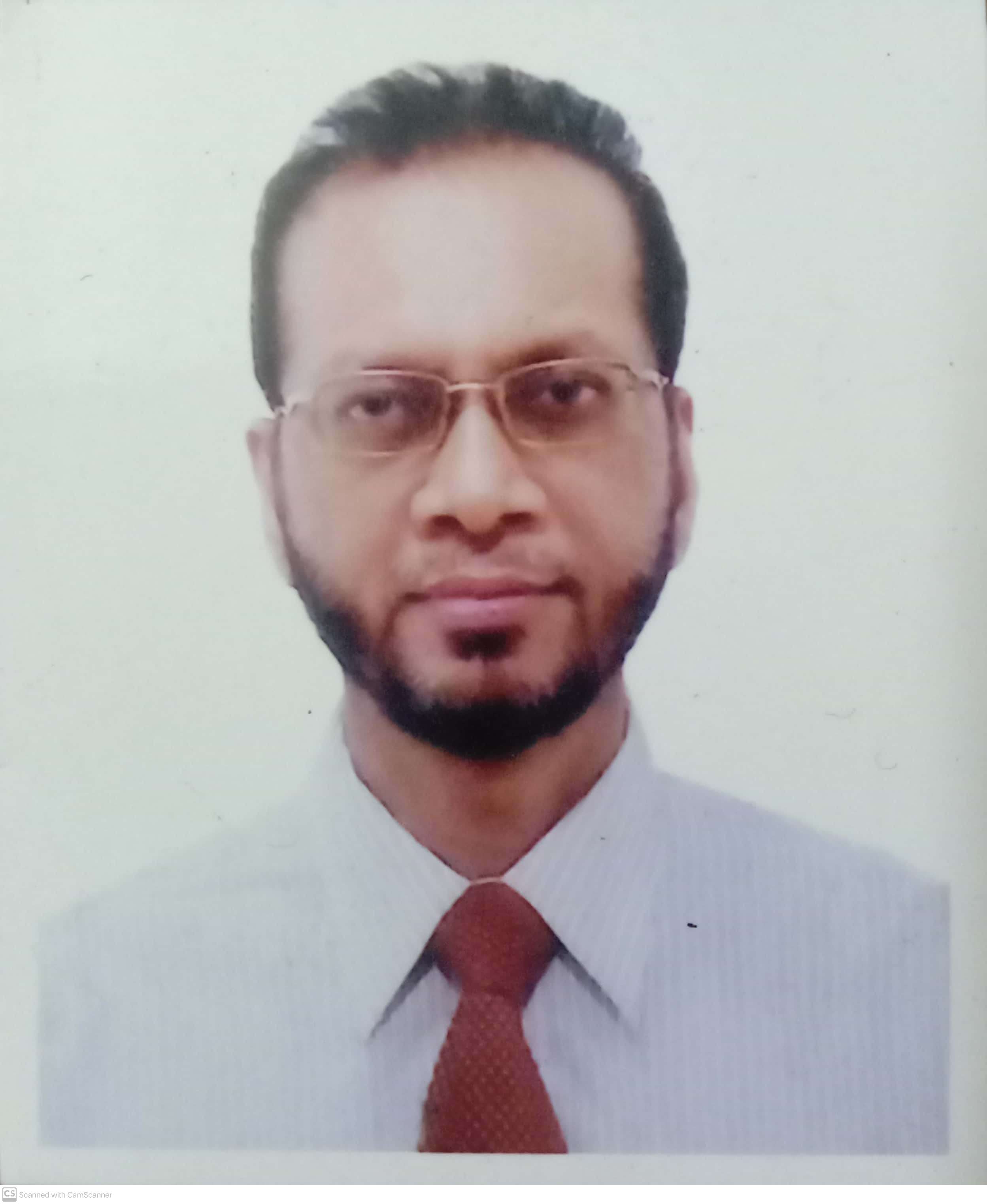 MD. ANISUL ALAM