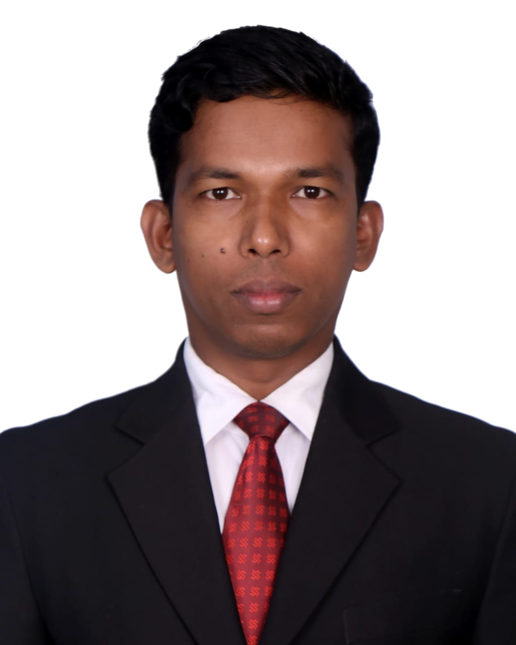 Mohammad Fazlul Huq