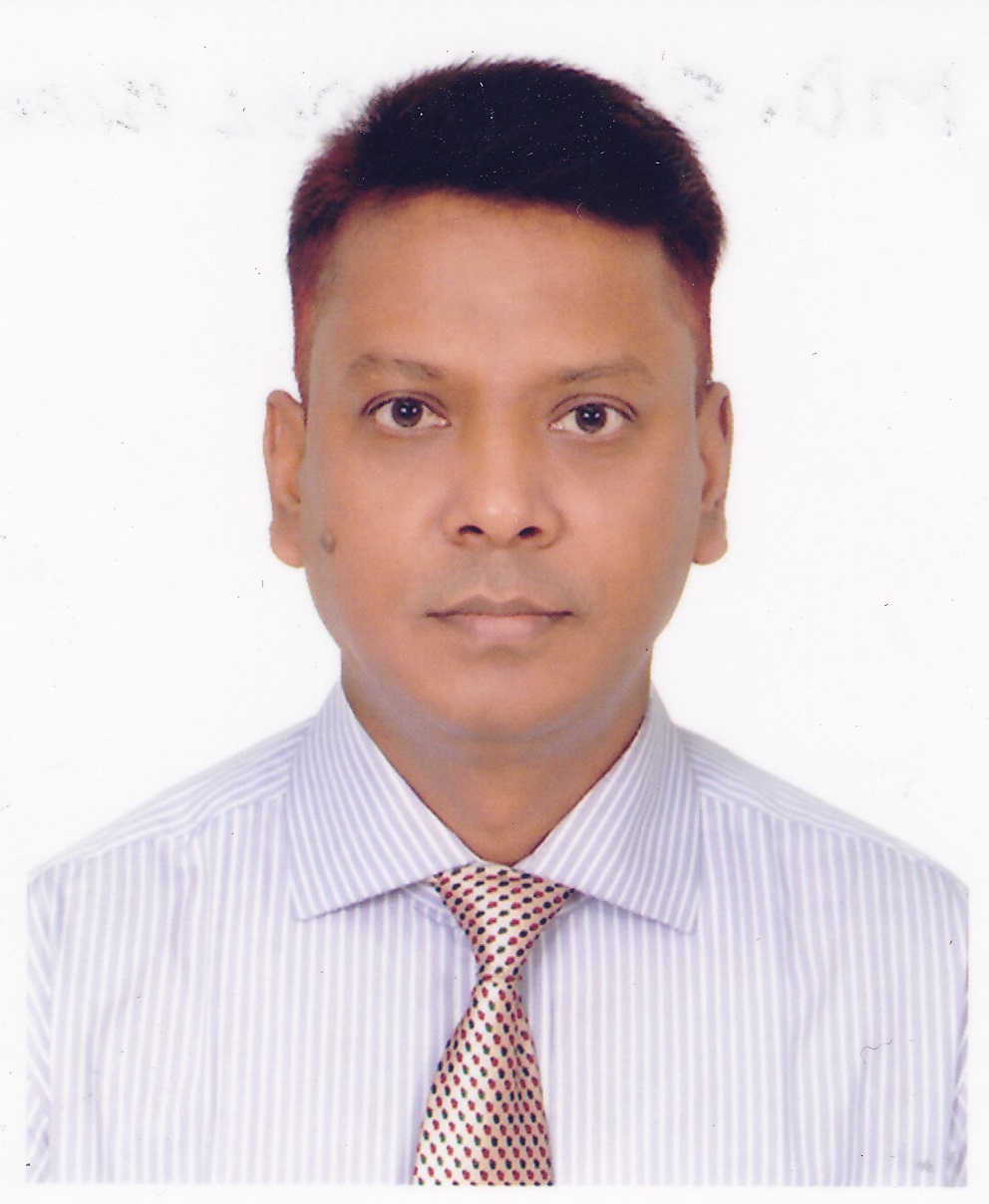 MD. SHAHIDUL ISLAM (BABUL)