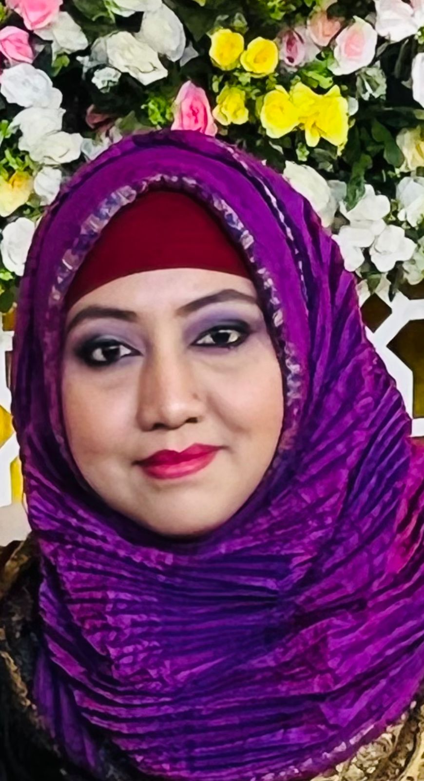 Nuzhat Binte Hossain