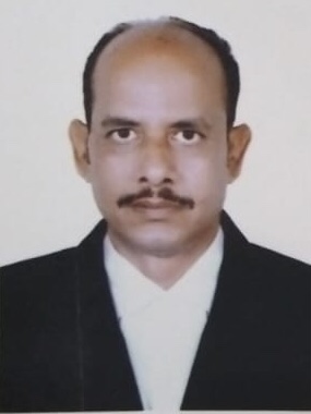 Barrister Kamrul Ahshan (Chotton)