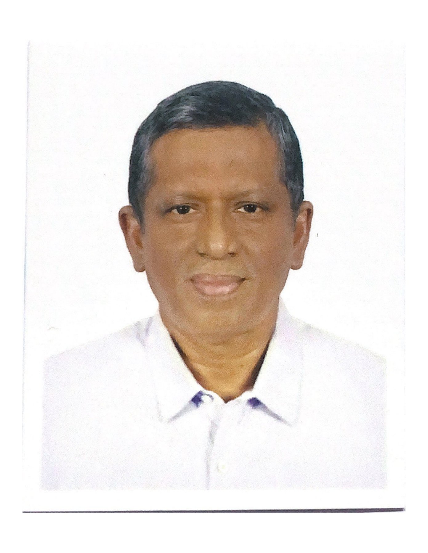 Md. Arifuzzaman Bhuiyan