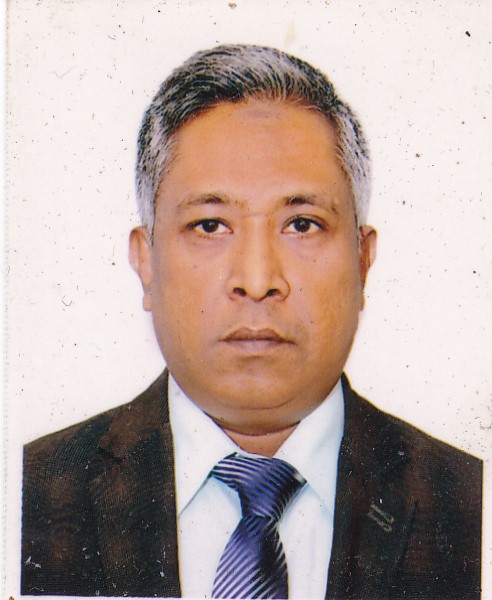 Shah Md. Mustafizur Rahman