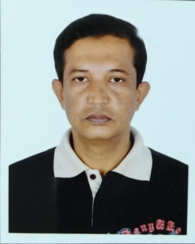 Md. Aminul Islam