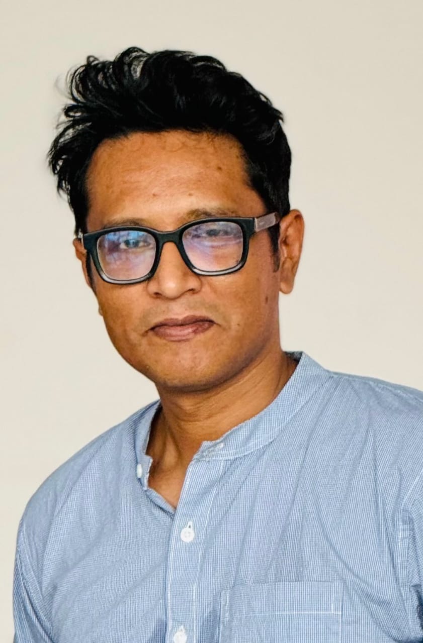 Ujjal Yaman Chowdhury