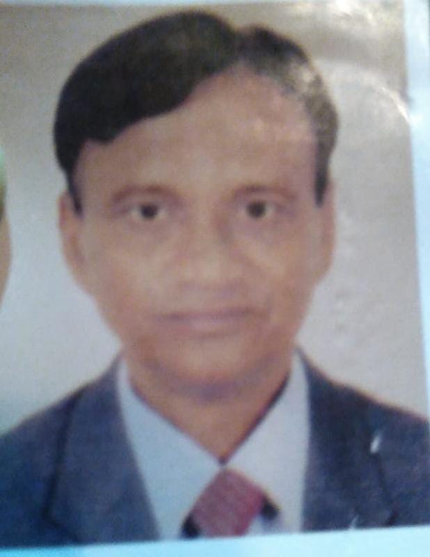 Md. Alamgir Sikder