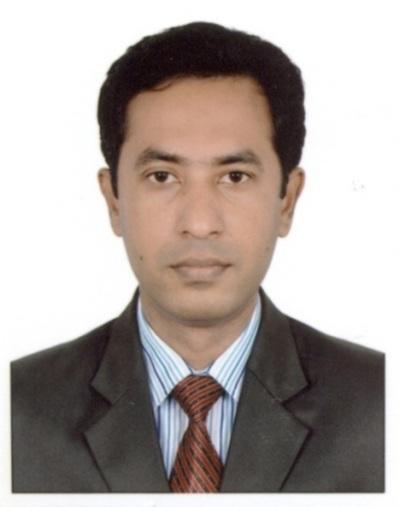 Md. Rashedul Islam