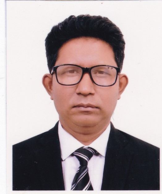 Md. Mominul Haque Sarker