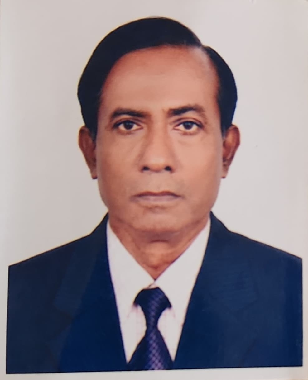 Ershadul Haque