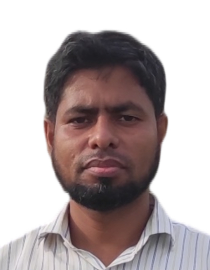 Mohammad Ahidur Rahman