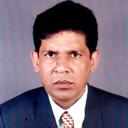 Md. Nasir Uddin