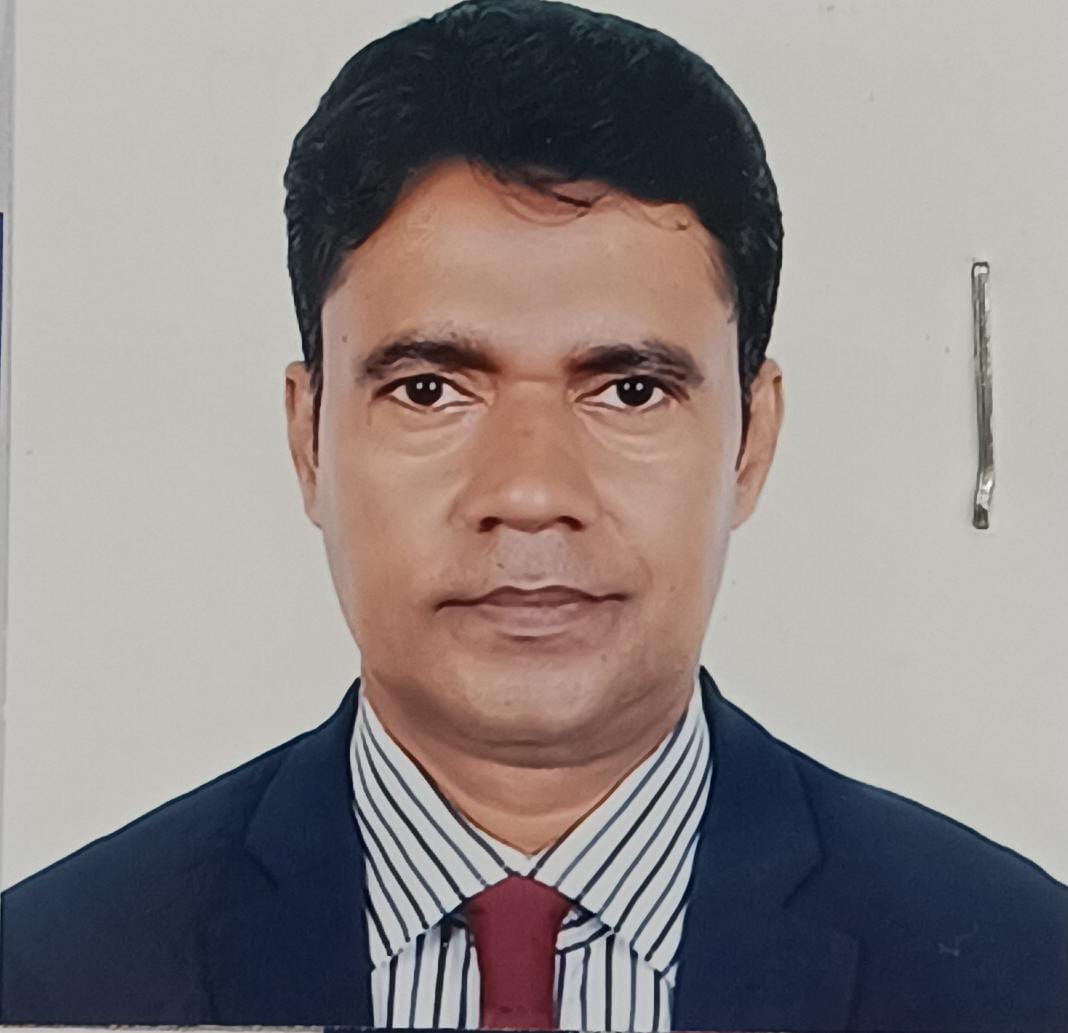 PARAG AZIM