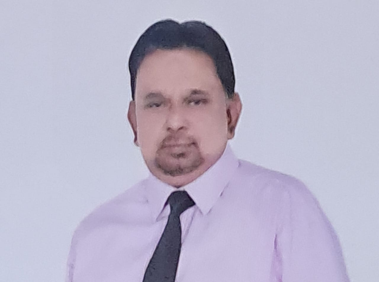 Mizanur Rahman