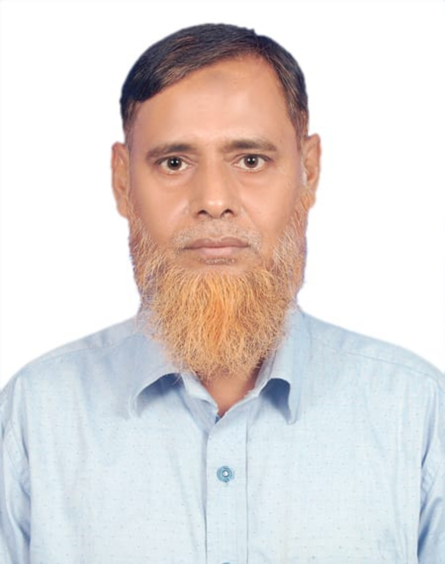 Md. Humayun Kabir