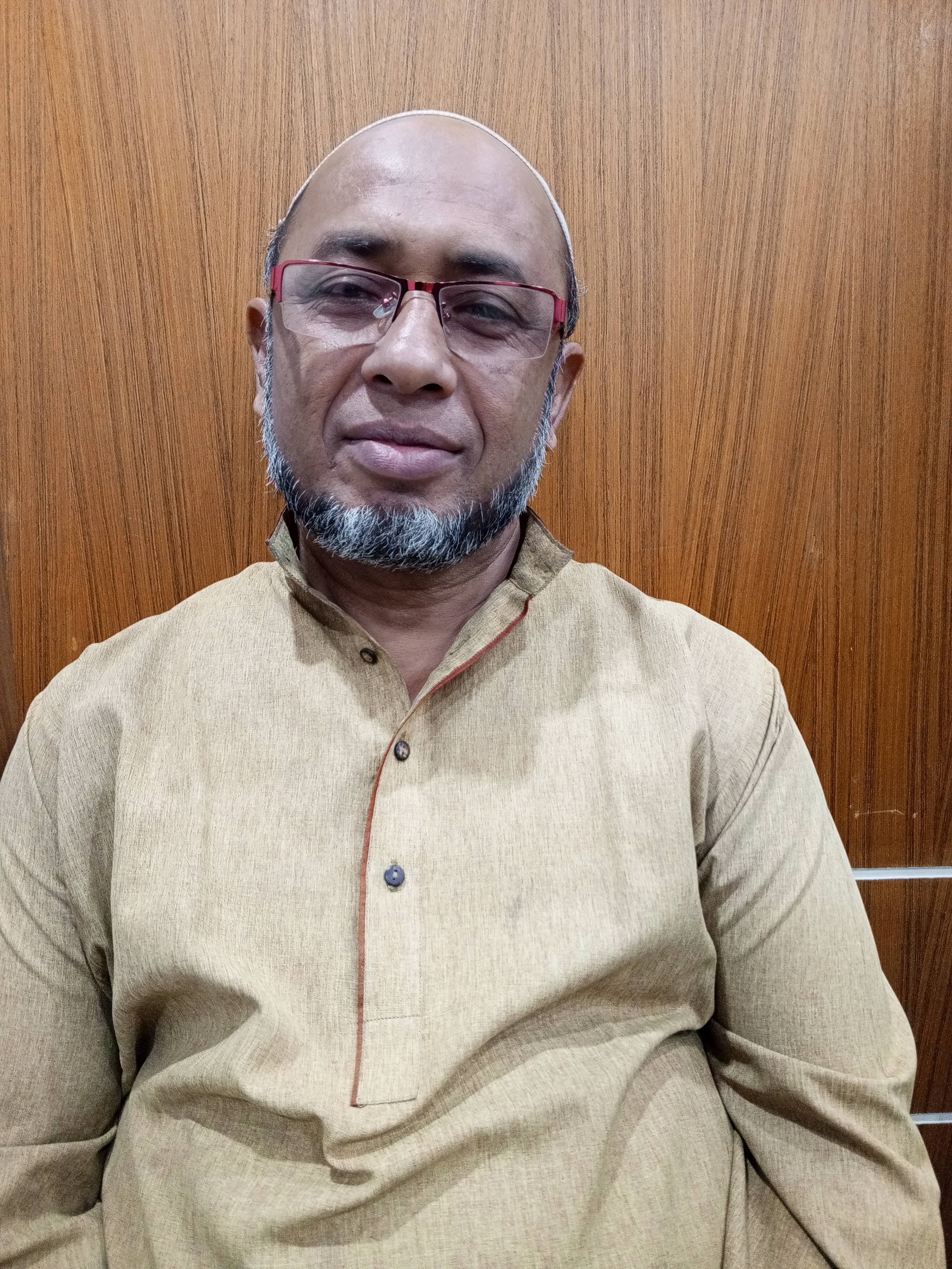 MD Kamranoor Rashid Tuhin