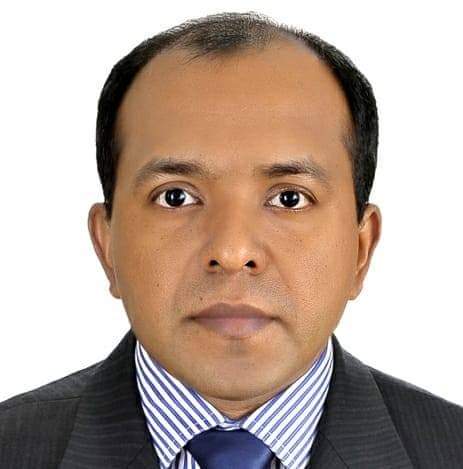 Mohammad Atiqur Rahman