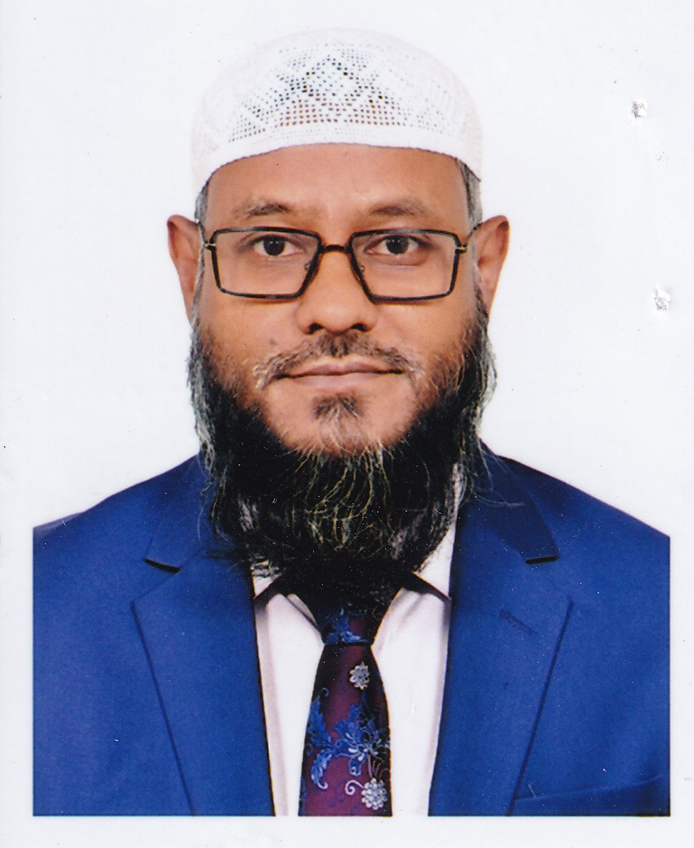 Mohammad Fuad Shahariar