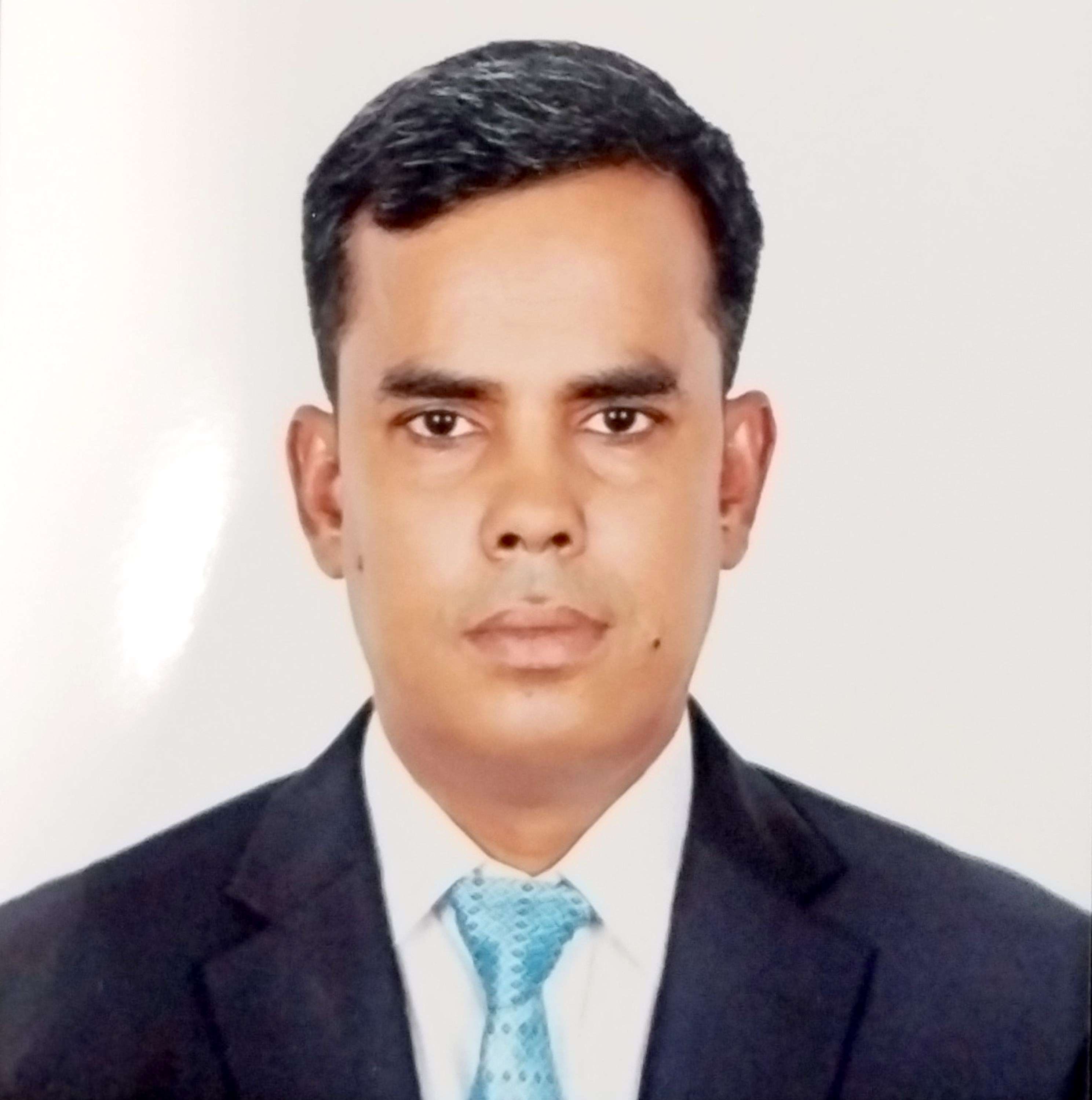 Masud Rana