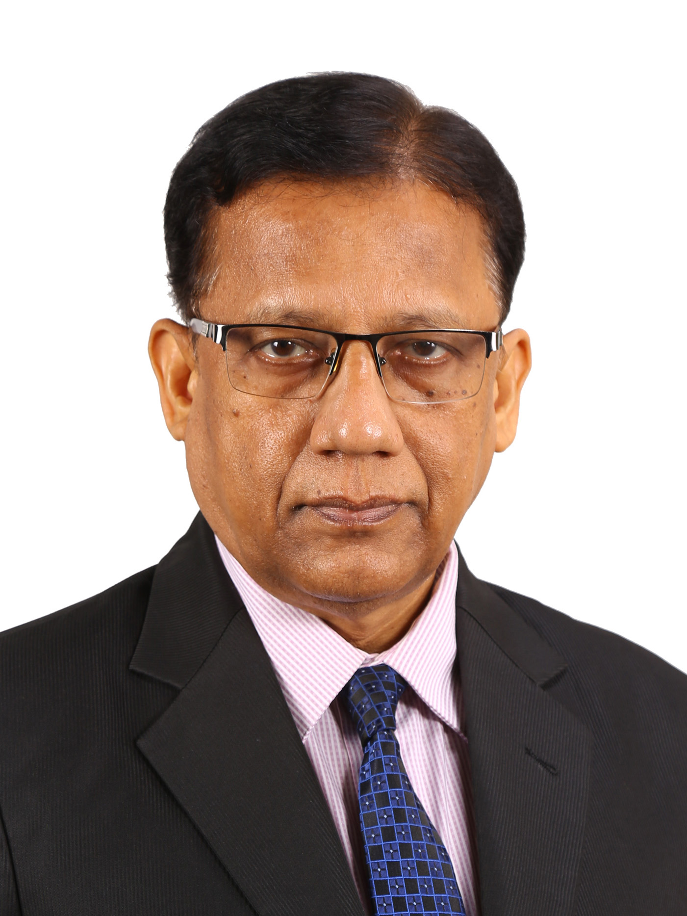 K.M. Shamsul Alam