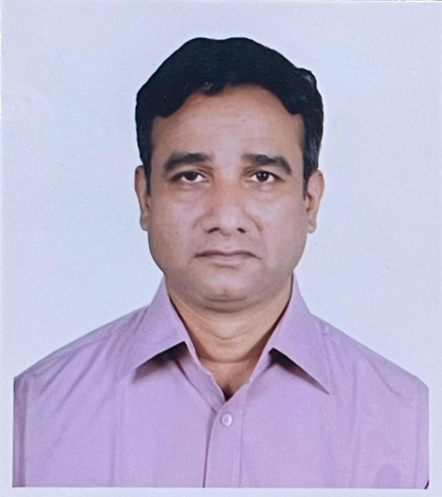 Md. Shaheedullah Chowdhury