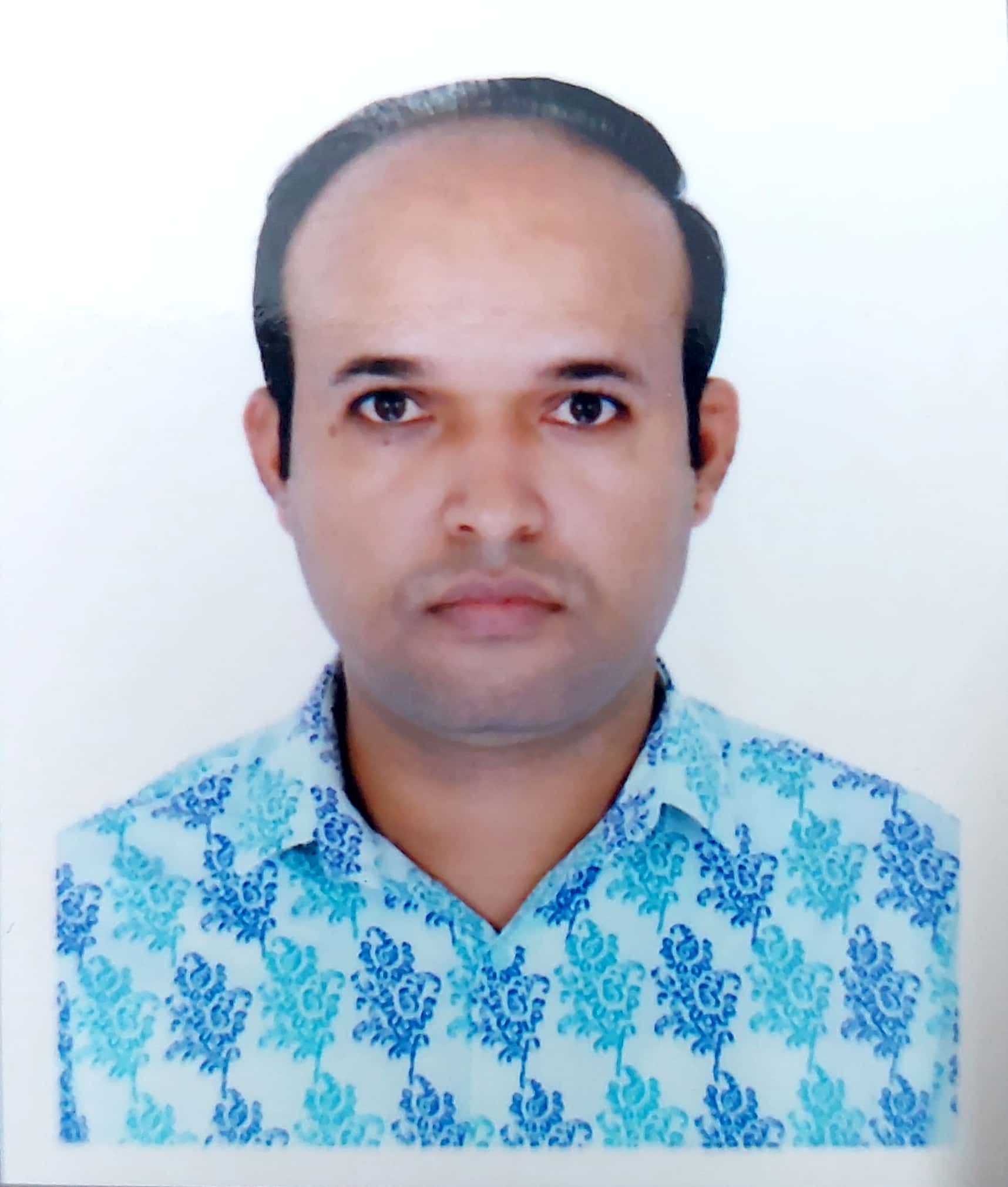 Mohammad Anwar Hossain (Aqib)