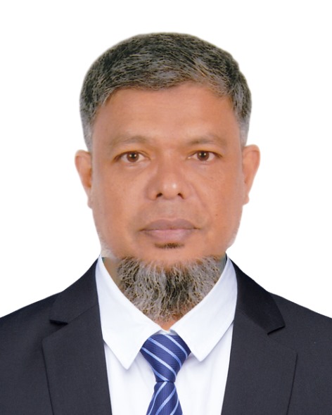 Mohammad Helal Uddin