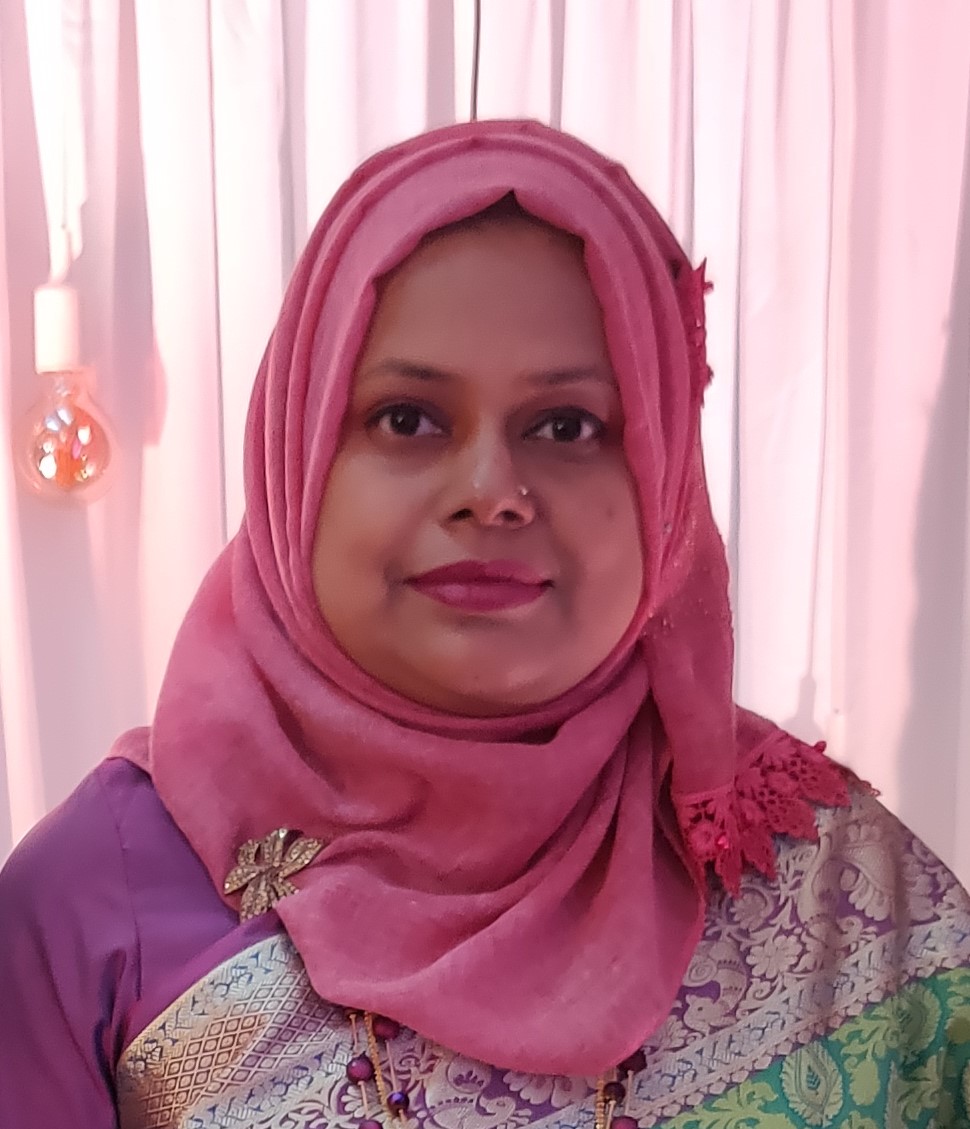 FARHANA MITA