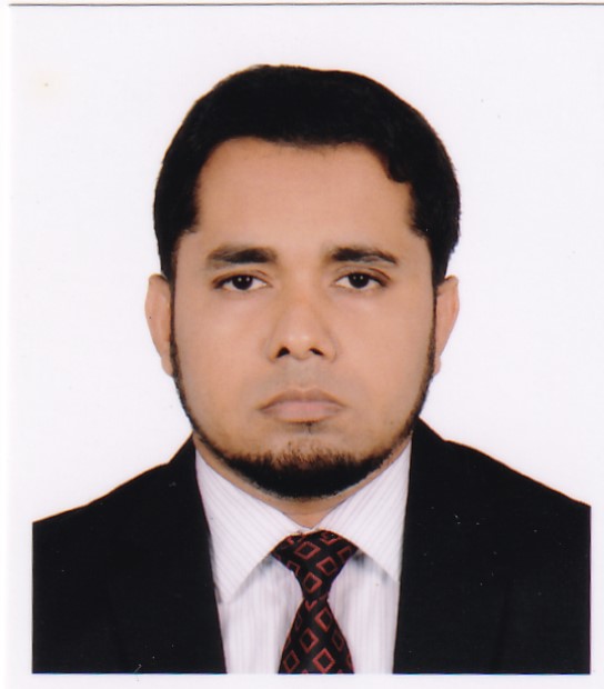 Sadik Hossain Bhuiyan