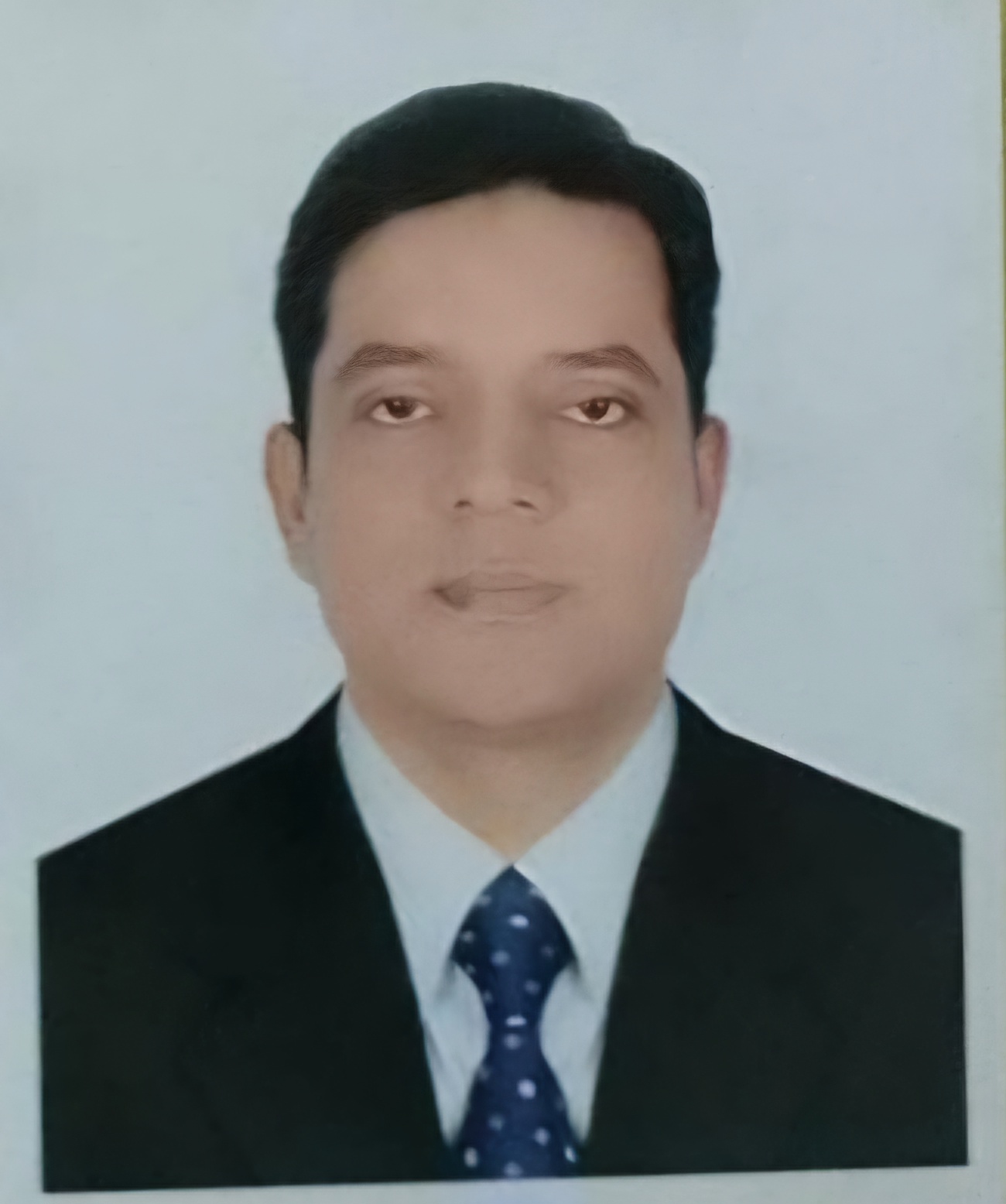 Muhammed Sharif Uddin (Sharif)