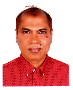 Mohammed Fakrul Alam