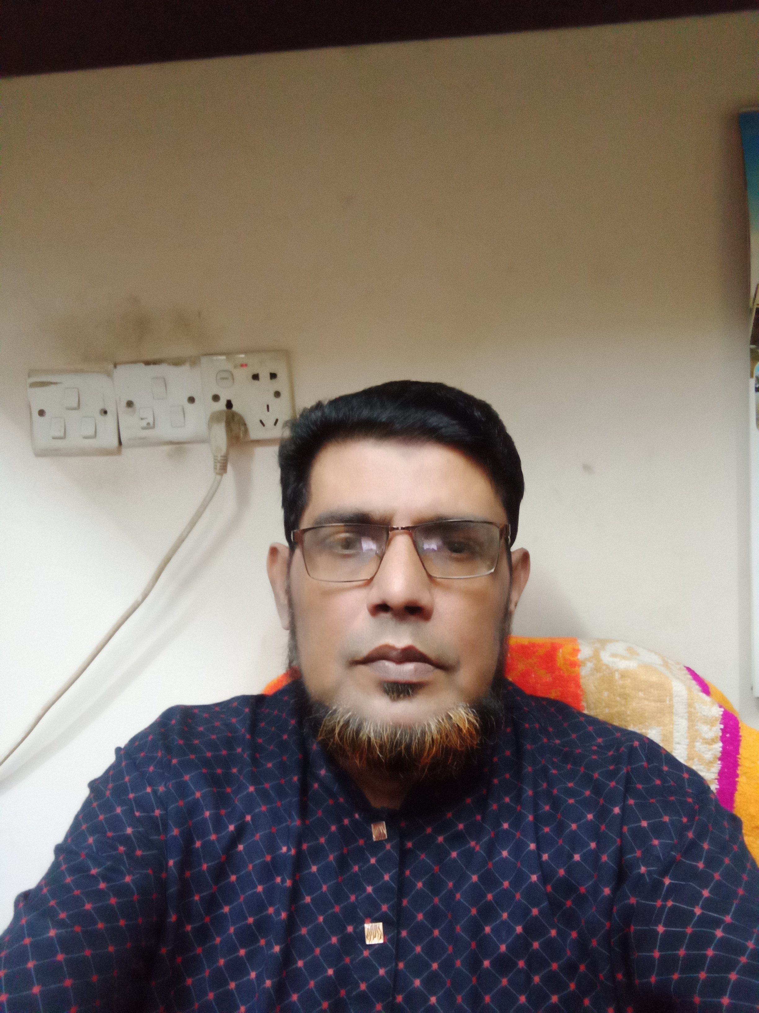 Md. Shabbir Ahmed