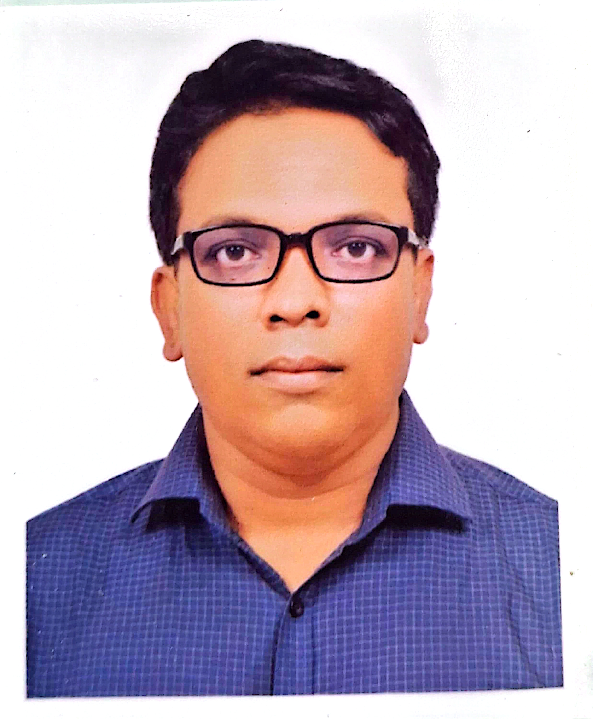 Md Nazrul Islam