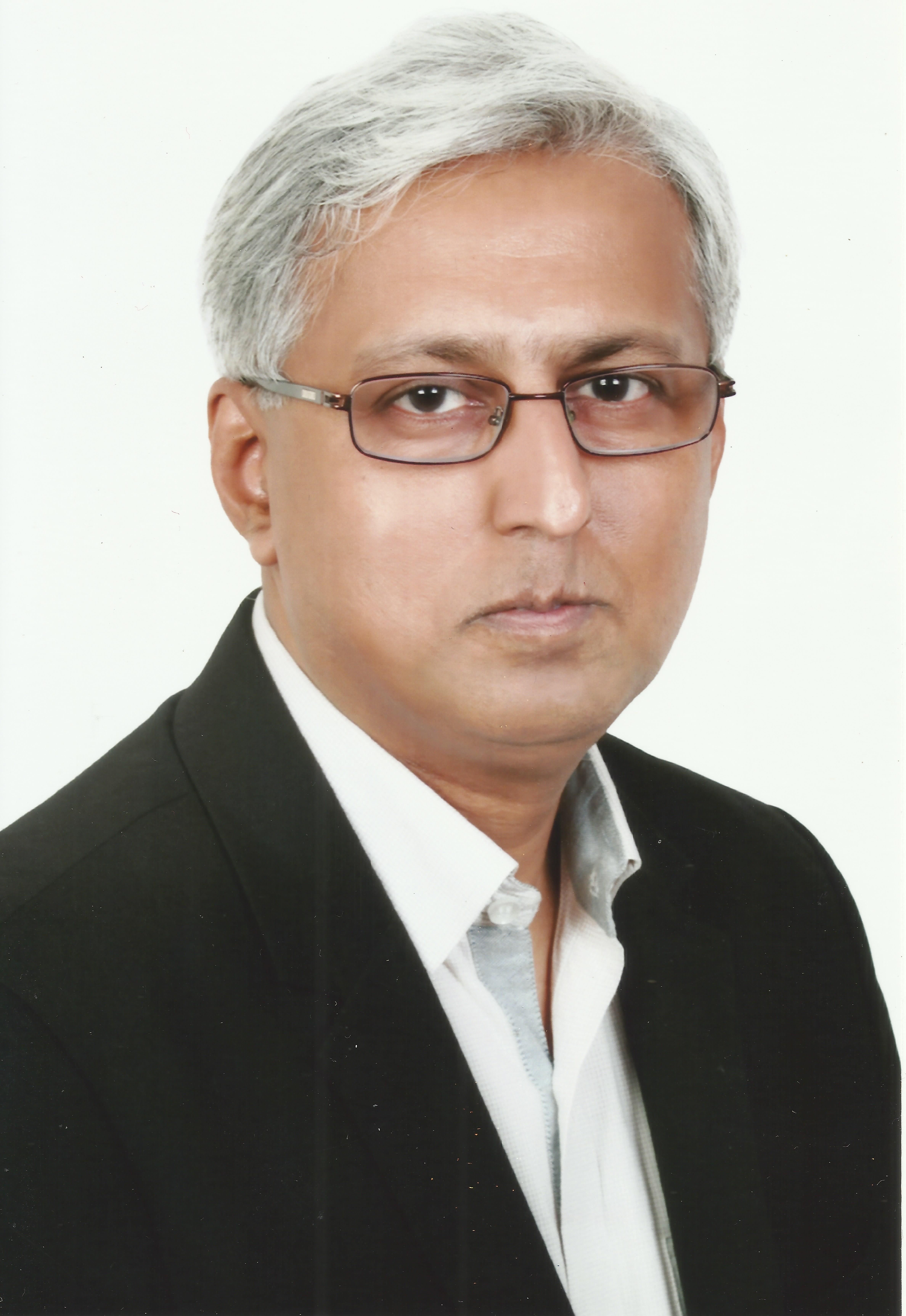 Md. Mamunur Rahman