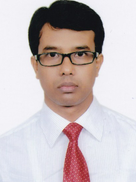 MD. MUKSUD HOSSAIN