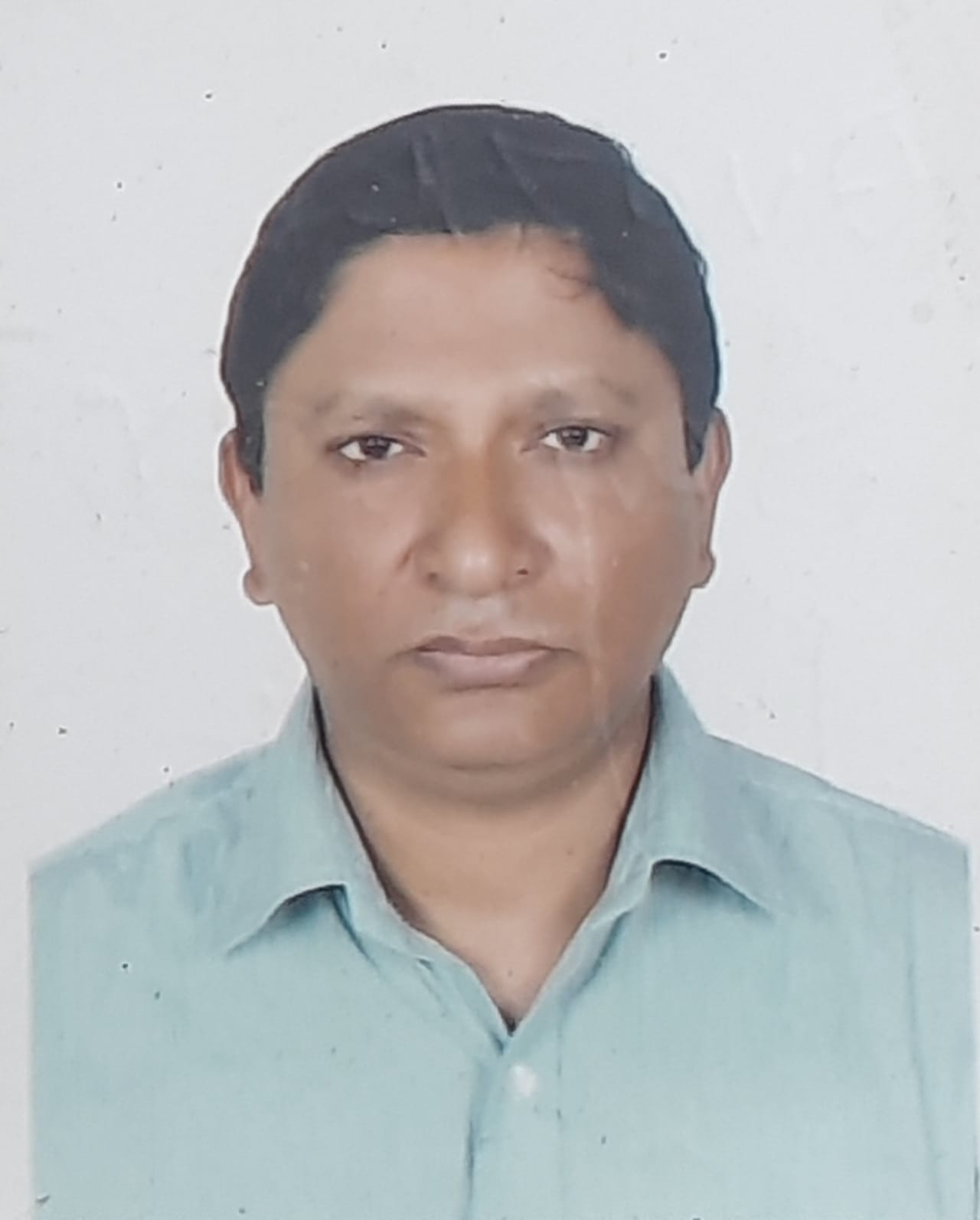 Quazi Sarwar Iqbal