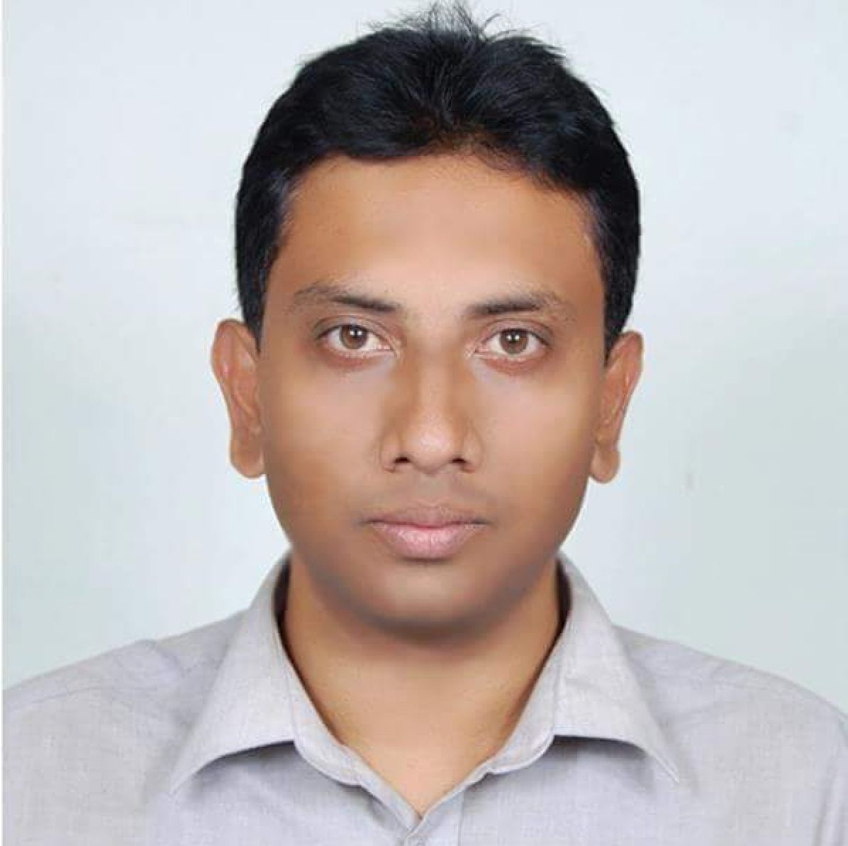 Ishtiaq Ahmed Chowdhury