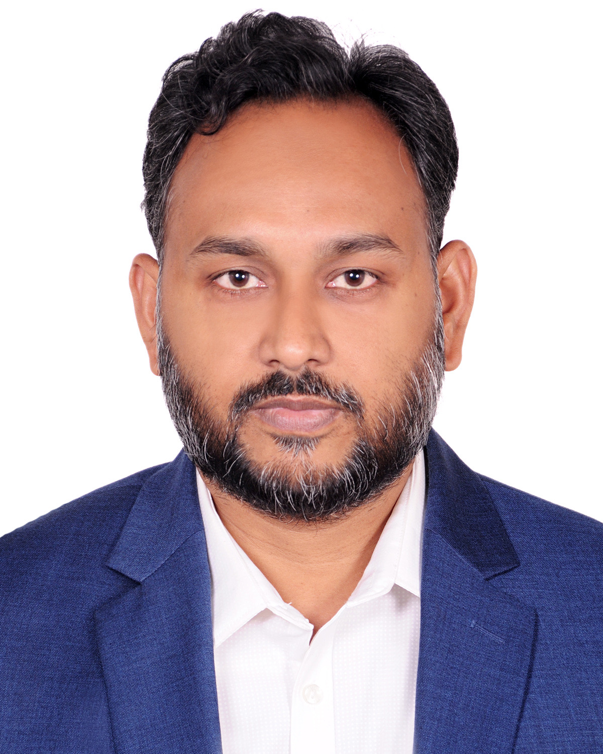 Md. Aminur Rahman