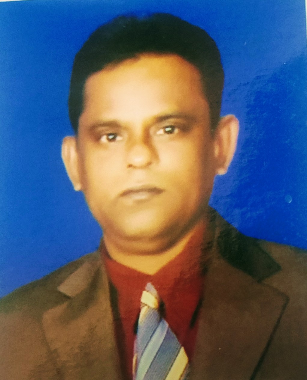 MD. AFZAL HOSSAIN