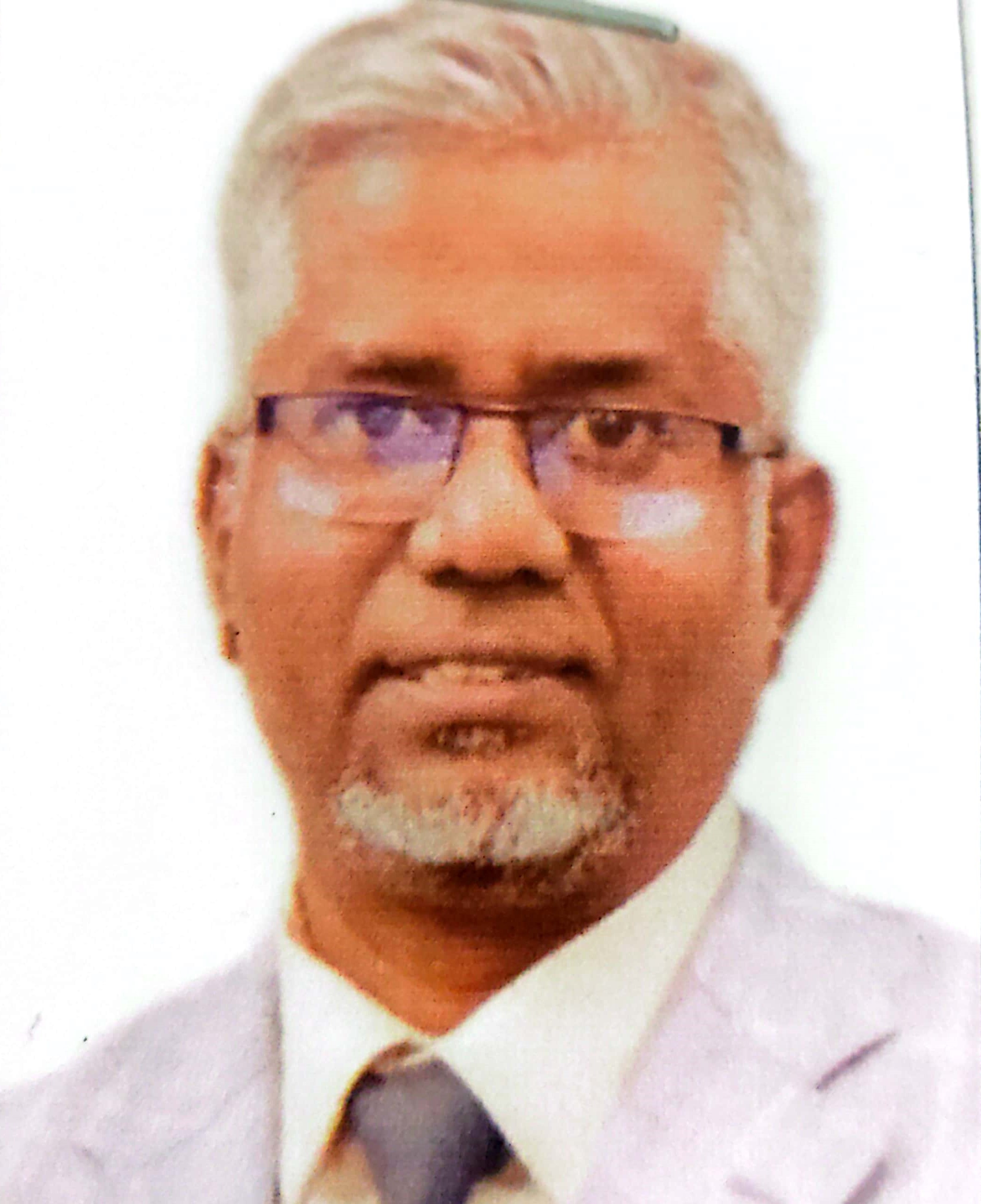 Md. Zakir Hossain Patwary