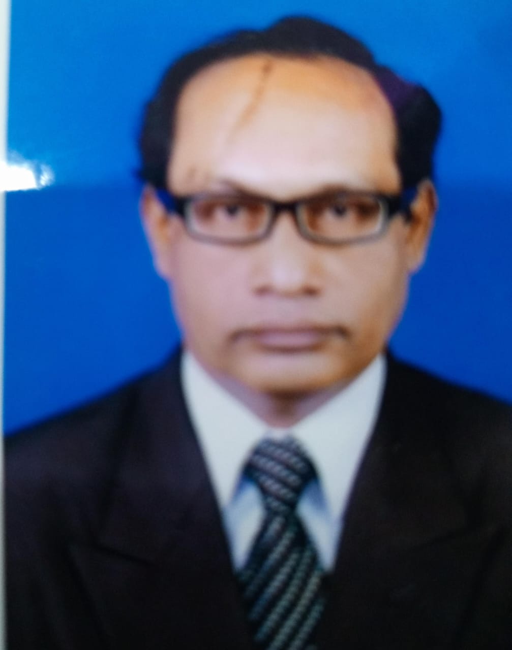 Dilip Chandra Biswas