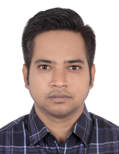 Riasad Hoque Abir