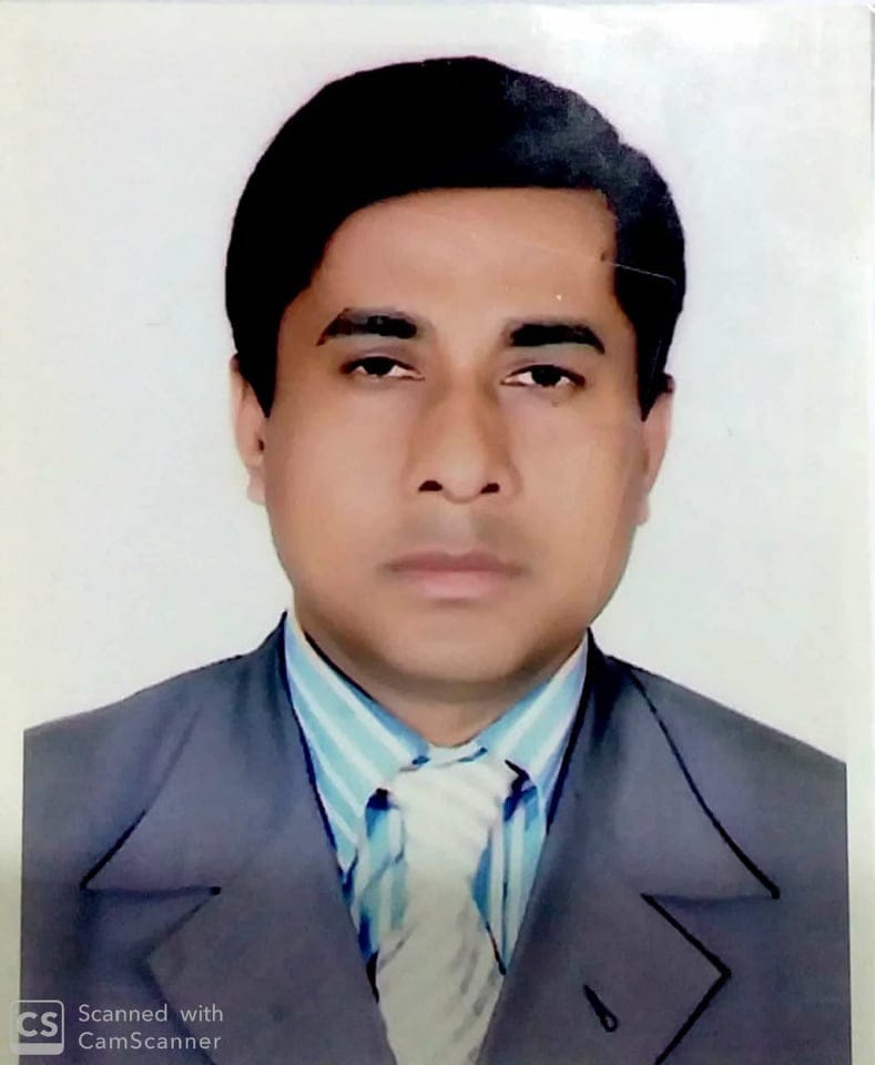 MD. SAIFUL ALAM