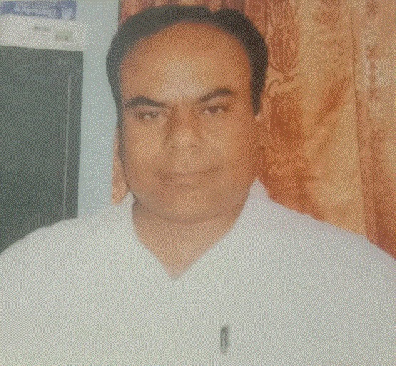 MD ZULFIKAR ALI